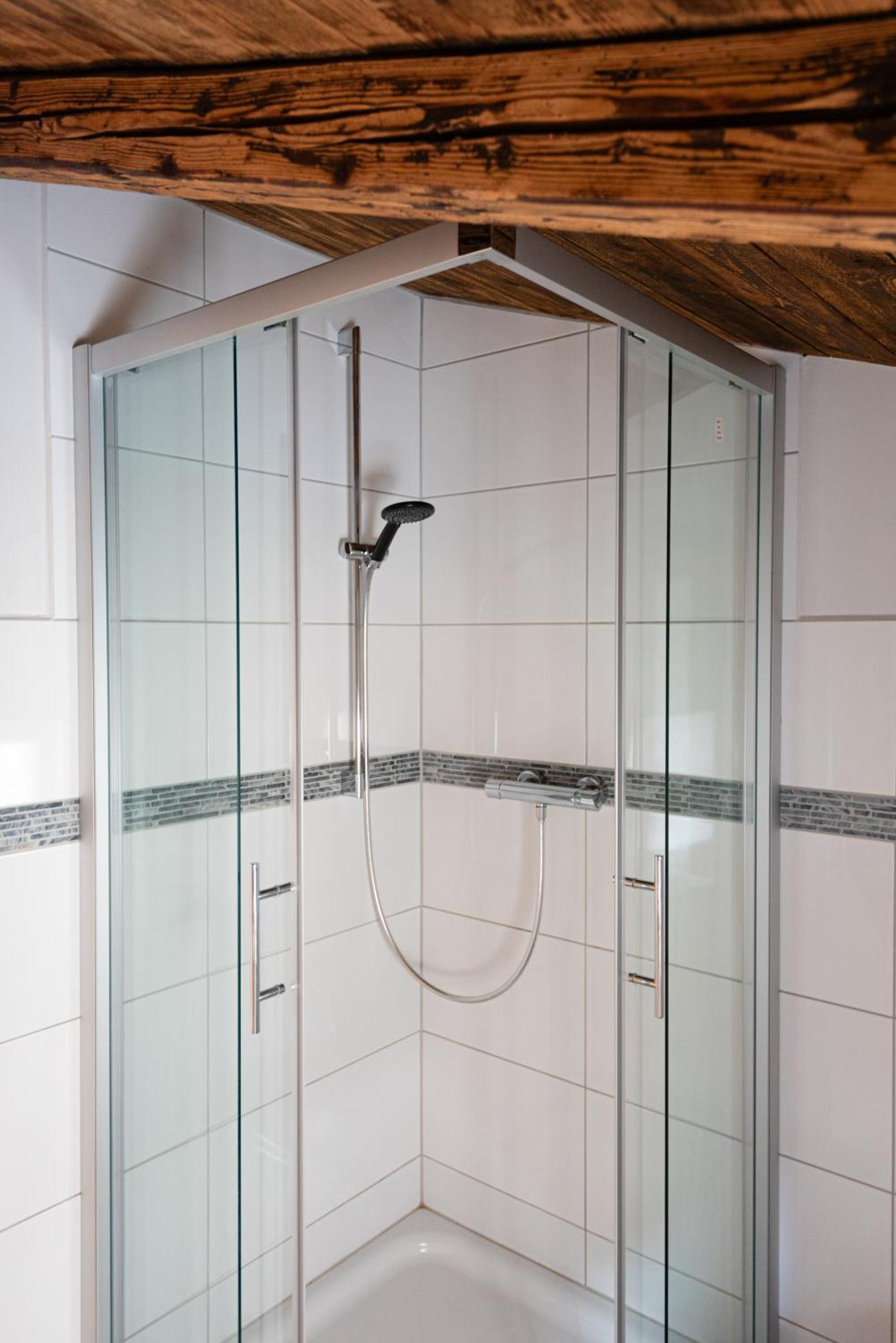 Netzschuppen Apartment Фехмарн Екстериор снимка